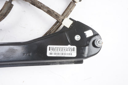 12-22 Volkswagen Passat Front left Driver Window Regulator & Motor OEM