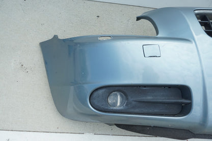 2006-2010 VOLVO C70 T5 FRONT BUMPER COVER W/ GRILLE OEM