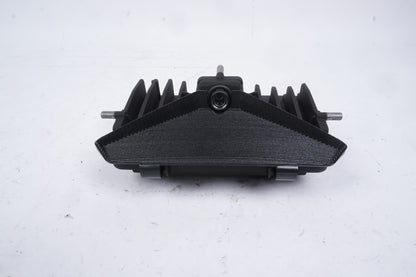 2021  2022 Polestar 2 Front Windshield Lane Keep Assist Camera 32358506 OEM