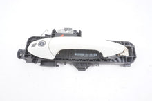 08-11 Mercedes-Benz C300 Front Left Driver Exterior Door Handle OEM