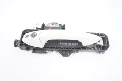 08-11 Mercedes-Benz C300 Front Left Driver Exterior Door Handle OEM