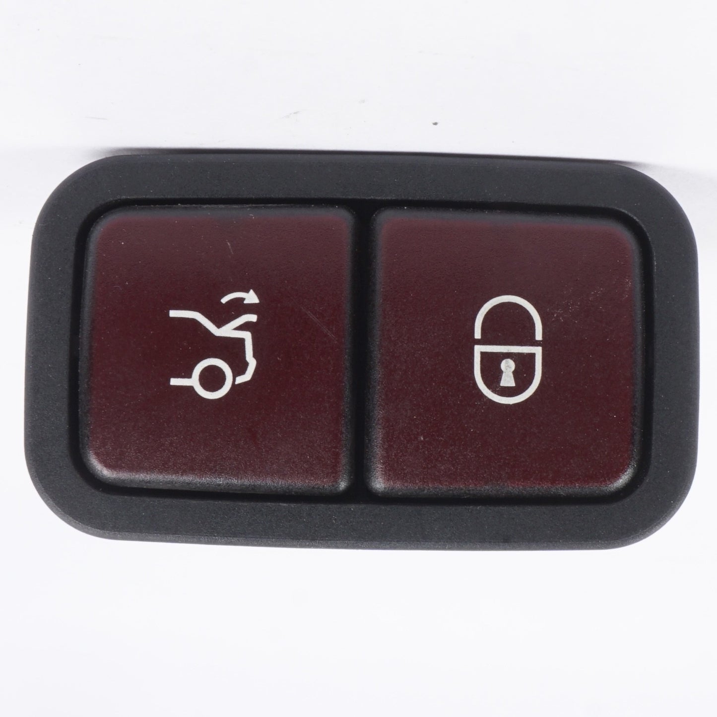 07-17 Mercedes W219 CLS500 S550 Trunk Lock Close Button Switch 2208211479 OEM