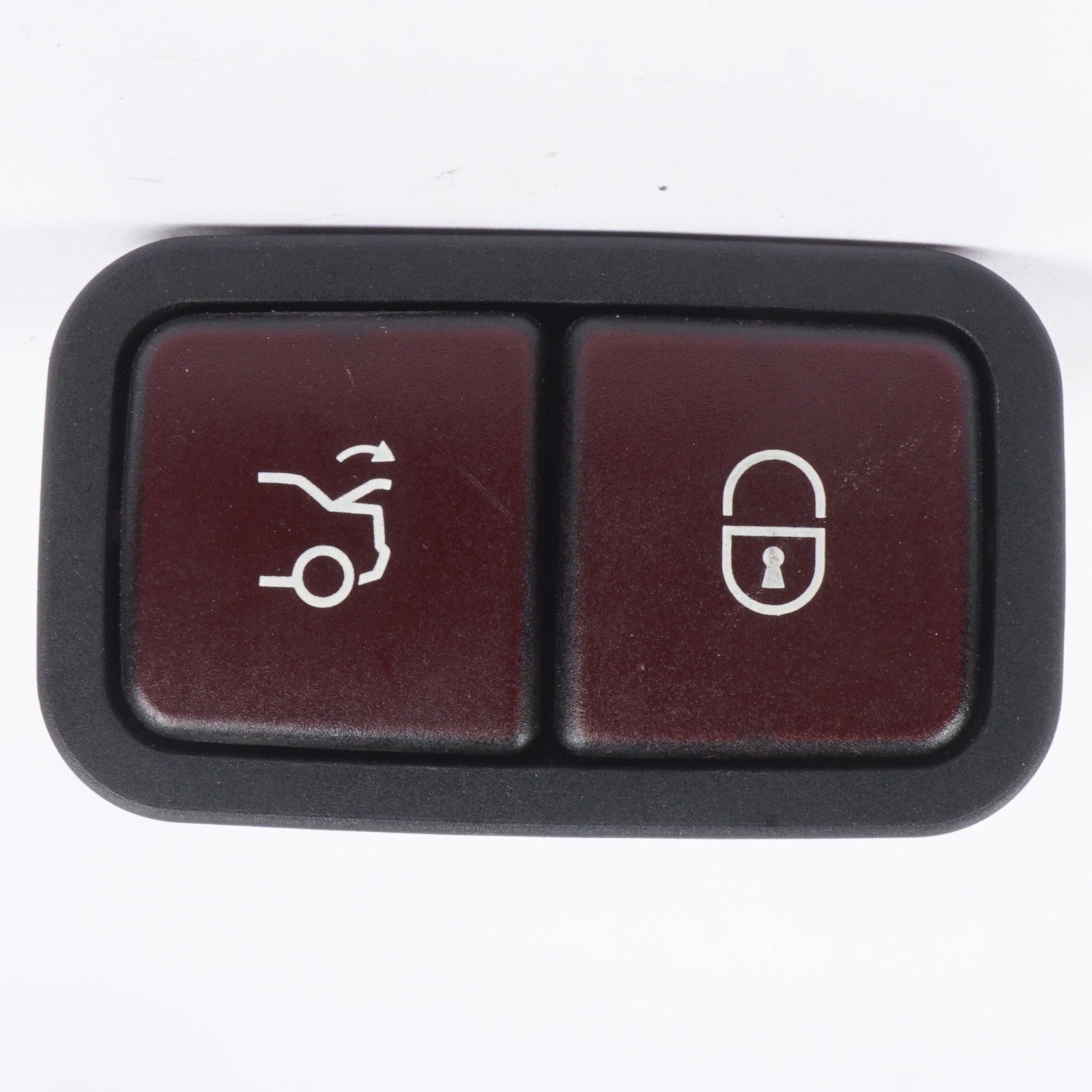 07-17 Mercedes W219 CLS500 S550 Trunk Lock Close Button Switch 2208211479 OEM