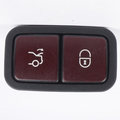 07-17 Mercedes W219 CLS500 S550 Trunk Lock Close Button Switch 2208211479 OEM