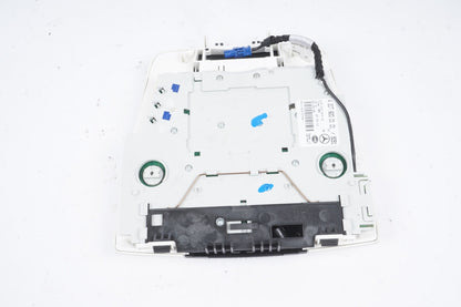 11-13 Mercedes W207 E350 E550 Overhead Reading Map Dome Light Lamp OEM