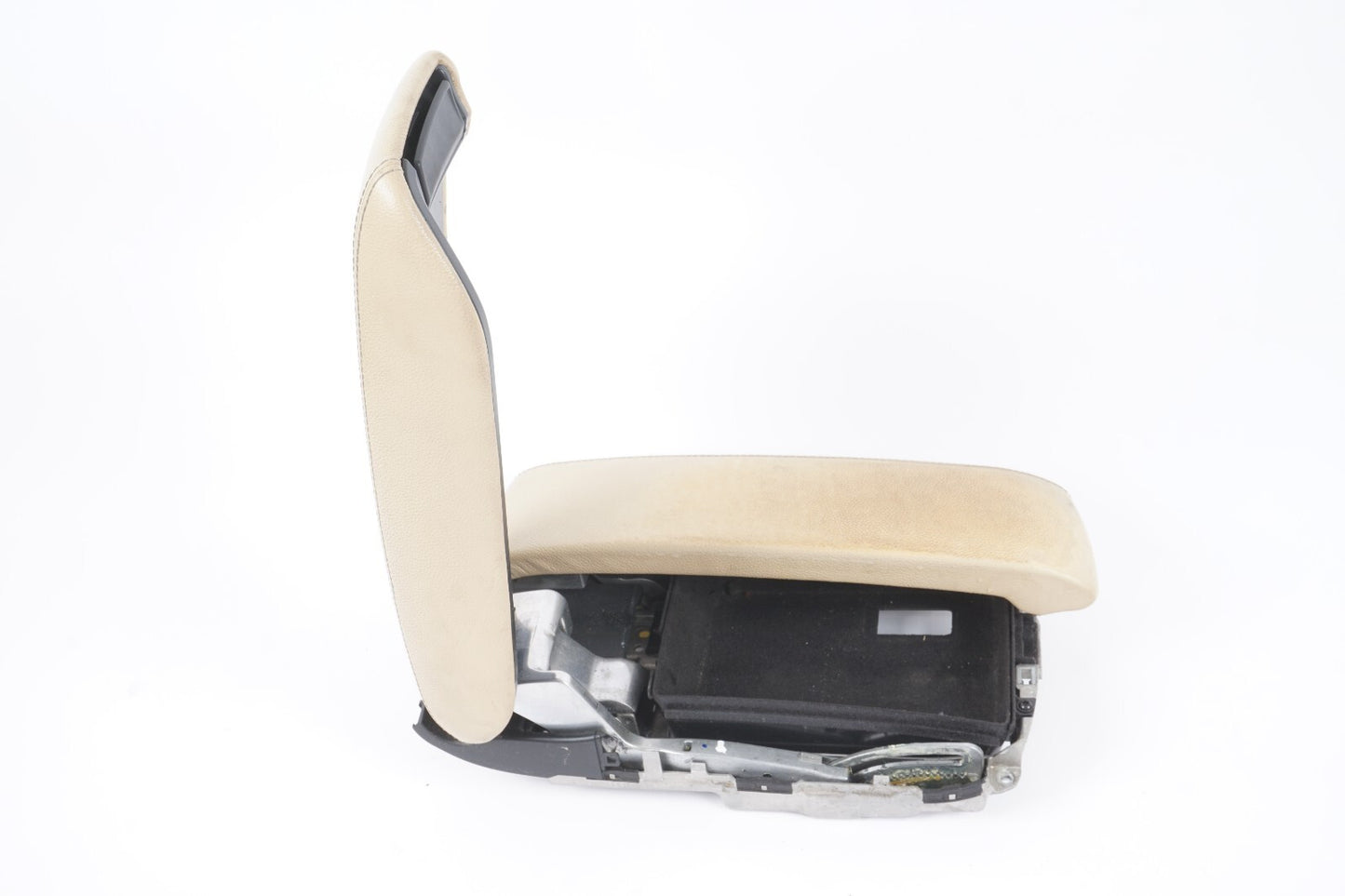 11 - 17 AUDI A8 A8L S8 Front Center Console Armrest Storage 4H0863075 OEM