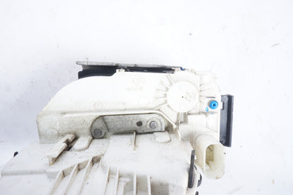 2014-2020 Maserati Ghibli Front Right Passenger Side Door Lock Actuator OEM