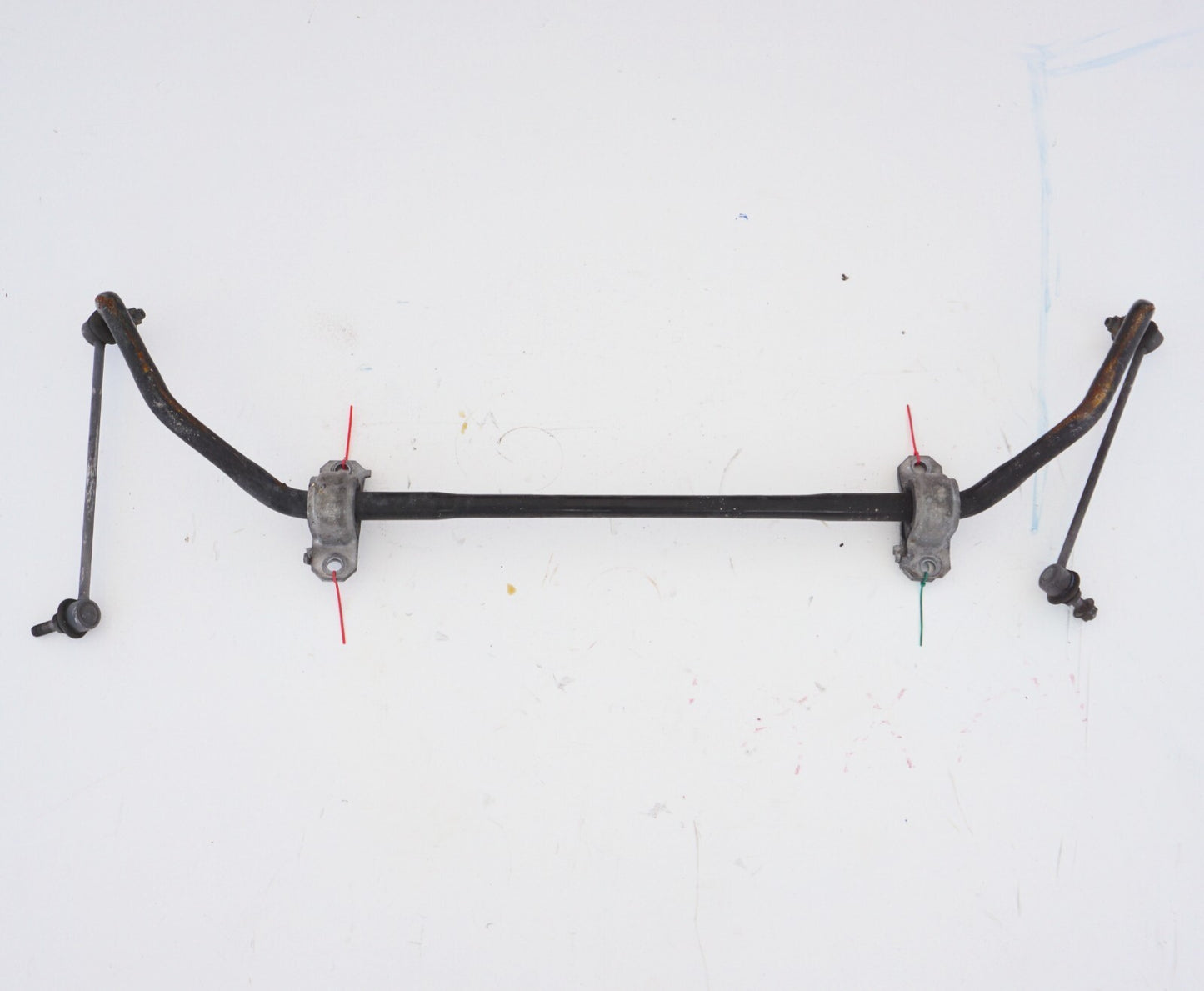 2012 - 2018 BMW 650i RWD FRONT SWAY BAR STARBILIZER  OEM