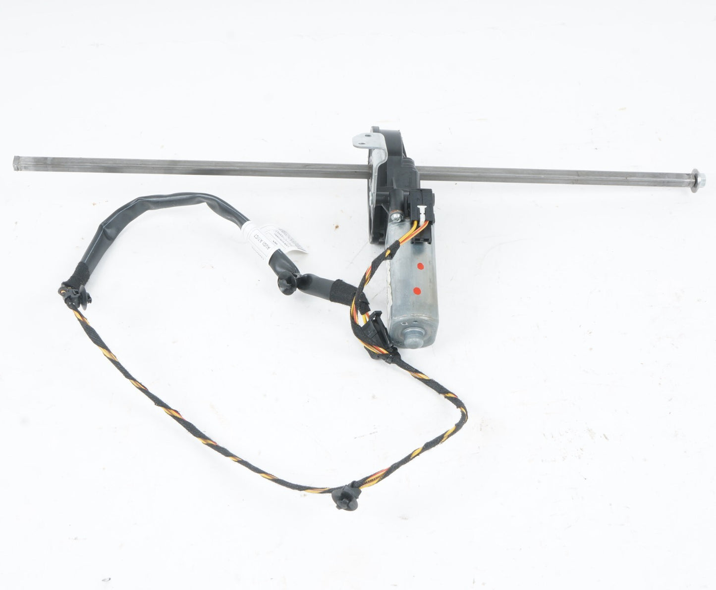 2012 - 2017 AUDI A7 FRONT RIGHT PASSENGER SEAT POWER MOTOR 922174-102 OEM