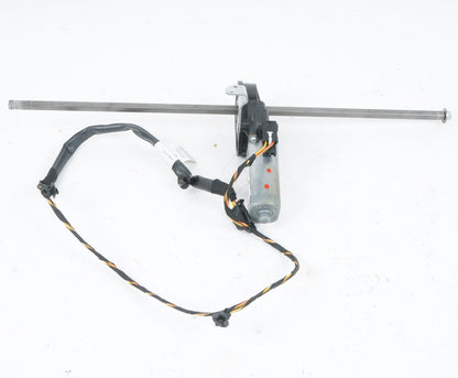2012 - 2017 AUDI A7 FRONT RIGHT PASSENGER SEAT POWER MOTOR 922174-102 OEM