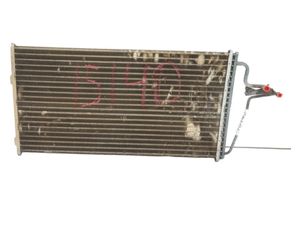 1989 - 1992 Cadillac Allante 4.5L AC CONDENSER OEM