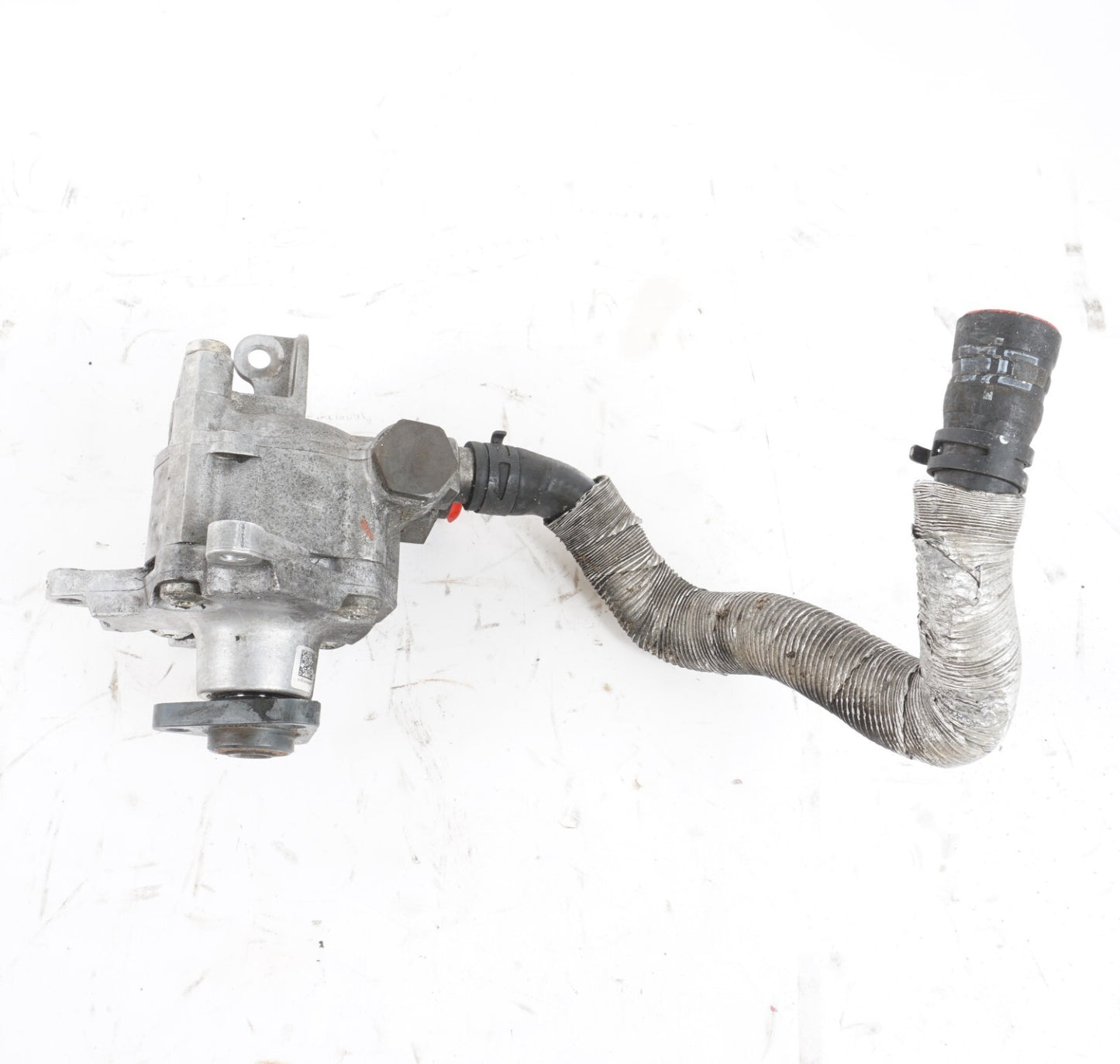 2011-2016 PORSCHE CAYENNE Power Steering Pump 97034704904 OEM
