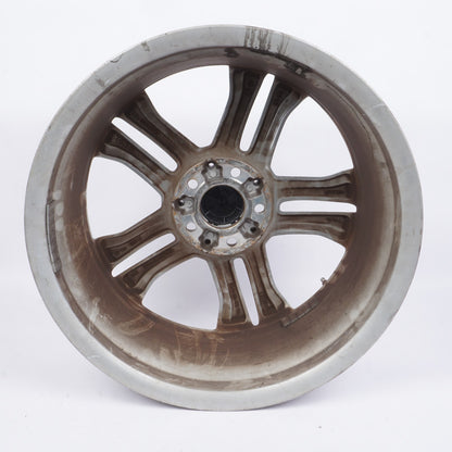 15-20 Mercedes GLA250 X156 7Jx18 18" Alloy Wheel Rim A1564011300 OEM