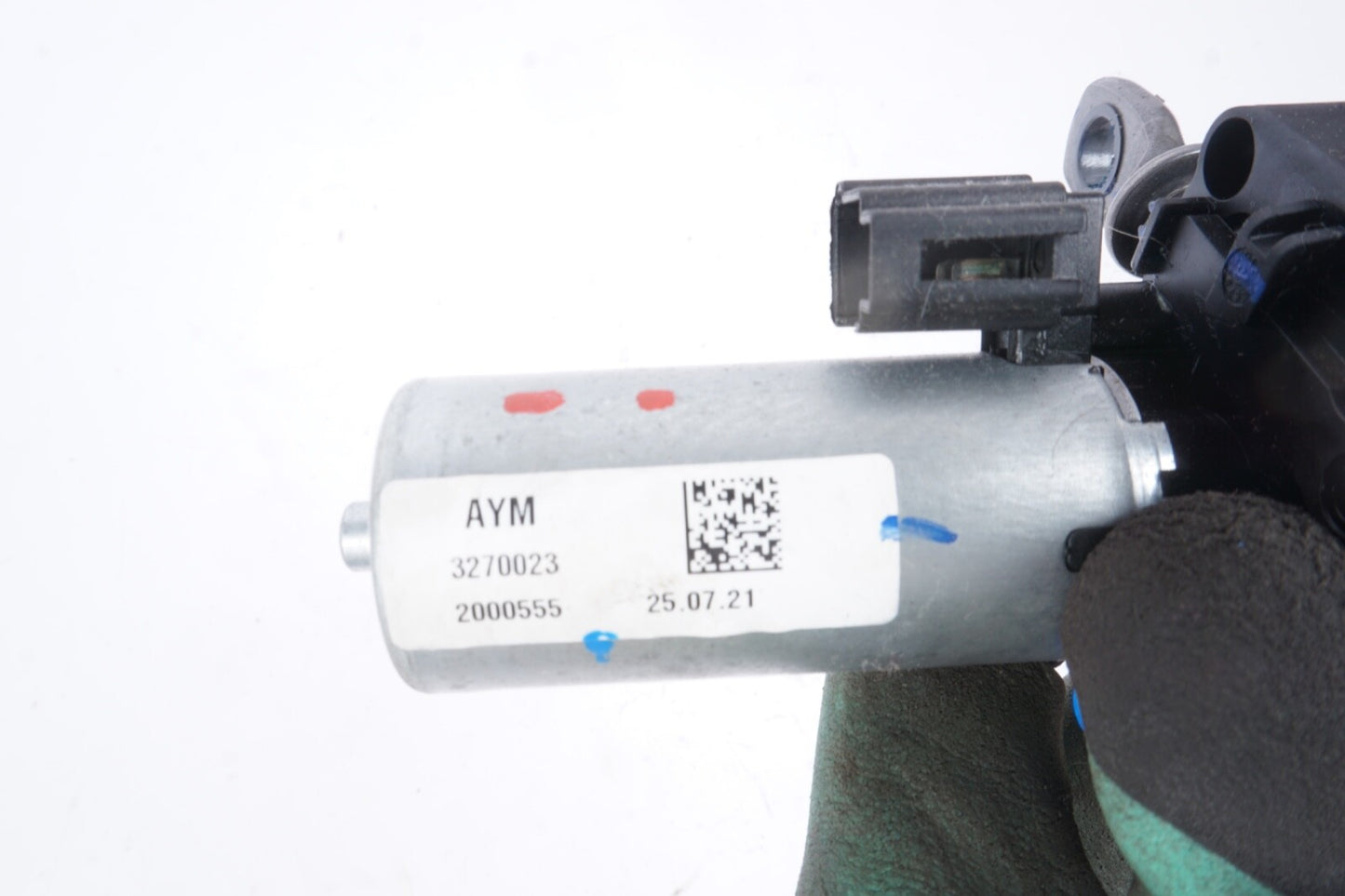 2021 - 2022 POLESTAR 2 OEM RH RIGHT FRONT PASSENGER SIDE SEAT MOTOR