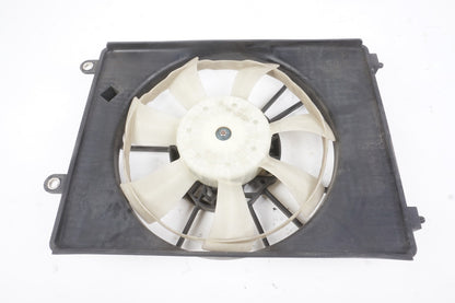 2016 - 2022 Acura ILX 2.4L Radiator Cooling Fan Right 19015-R4H-A01 OEM