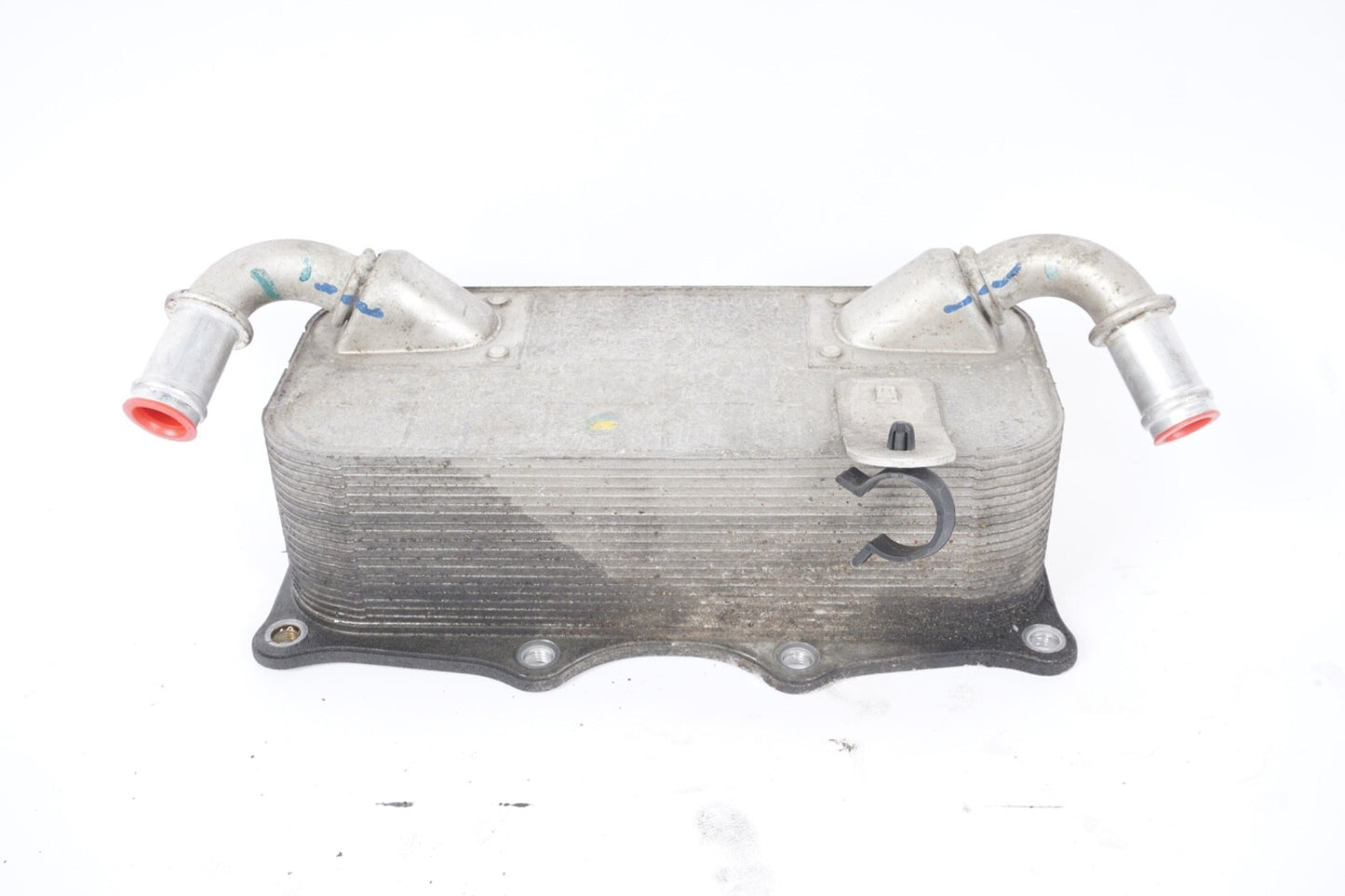 2011 2012 2013 2014 2015 2016 PORSCHE PANAMERA 4.8L AWD ENGINE OIL COOLER