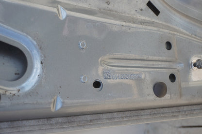 07-13 Mercedes W221 S400 S550 S600 S63 AMG Front Hood Bonnet Lid Cover Panel