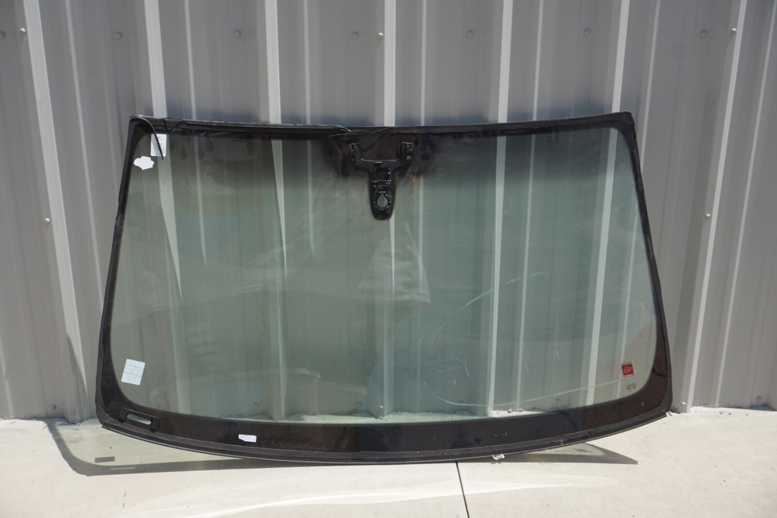 2011 - 2016  Porsche CAYENNE FRONT WINDSHIELD WINDOW GLASS OEM