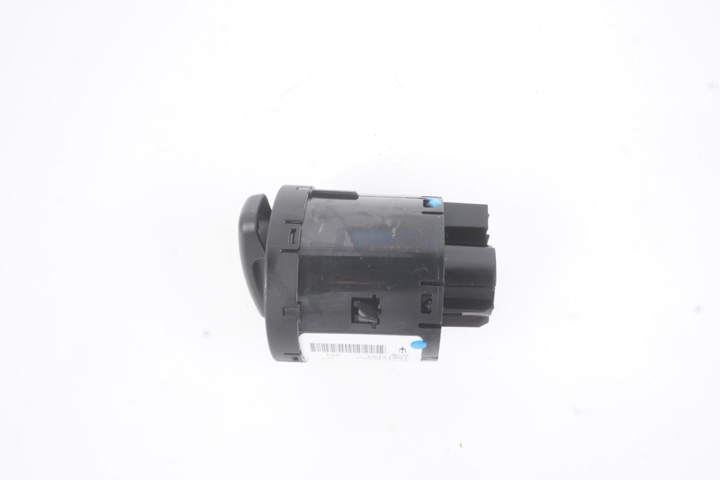 2014 - 2022 Maserati Ghibli Front Dash Headlight Control Switch Black OEM