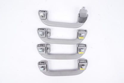 2018-2022 HONDA ODYSSEY INTERIOR ROOF GRIP GRAB HANDLES SET  OEM