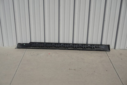 2017 - 2023 Alfa Romeo Stelvio OEM Right Passenger Side Rocker Panel Side Skirt
