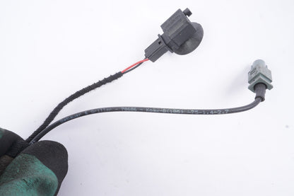 2008-2009 Audi A8 Rear View Back Up Camera 4L0980551 OEM