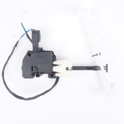 14-20 BMW SERIES 4 F33 CONVERTIBLE CENTER CONSOLE REAR HVAC AIRVENT ACTUATOR OEM
