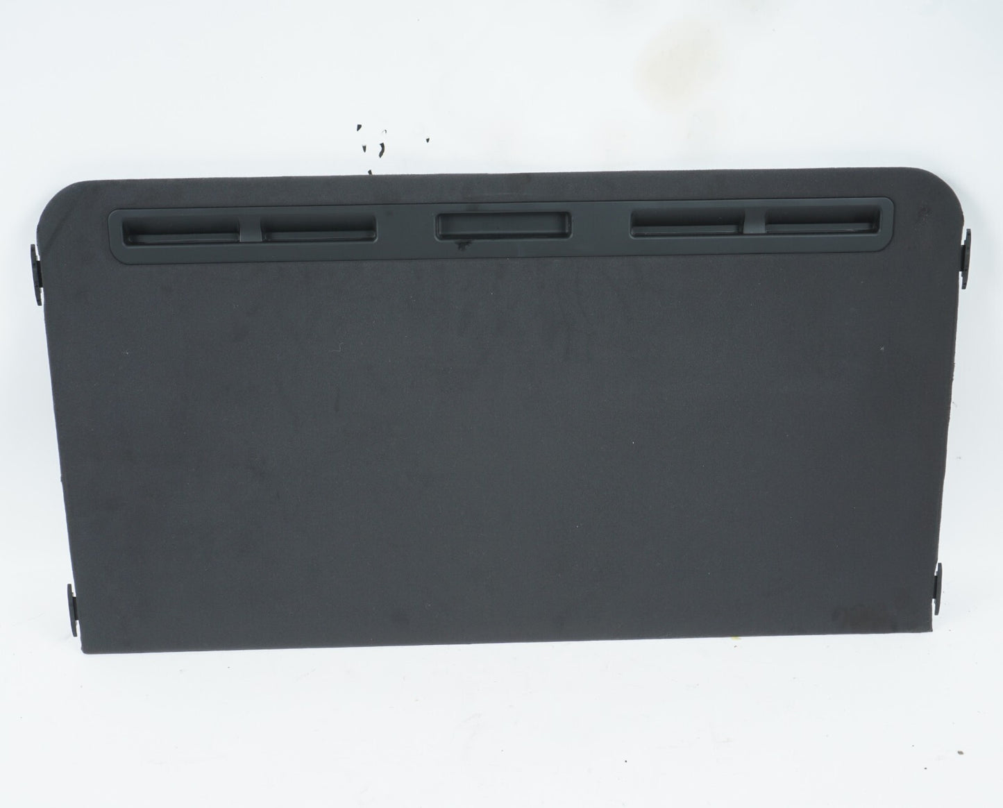 14-17 MASERATI QUATTROPORTE SUN ROOF SHADE TRIM  OEM