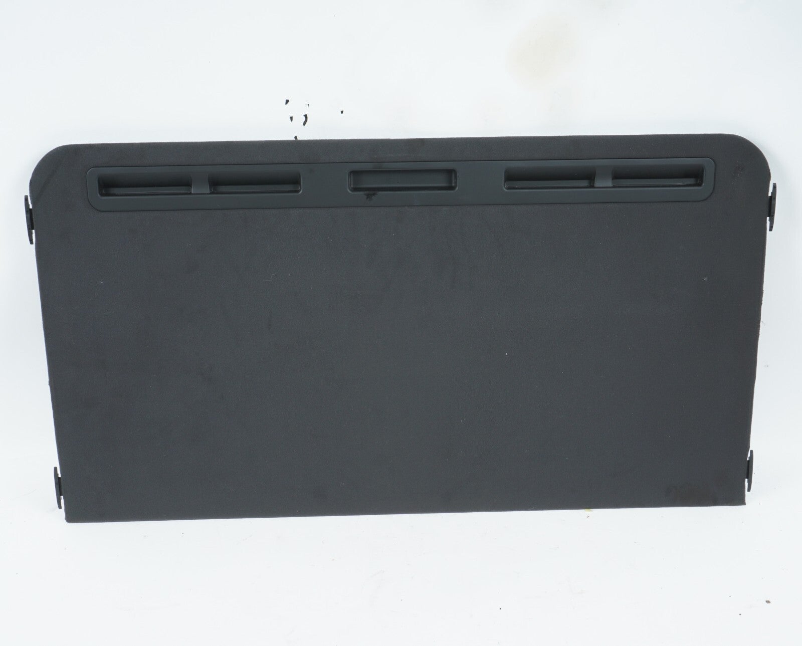 14-17 MASERATI QUATTROPORTE SUN ROOF SHADE TRIM  OEM
