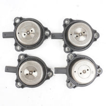 Mercedes-Benz C E G CL CLS GL 4 Pcs Camshaft Adjuster Magnets Solenoids