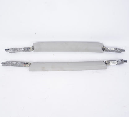 06-12 Mercedes W164 ML63 GL350 Front Left & Right Center Console Grab Handle OEM