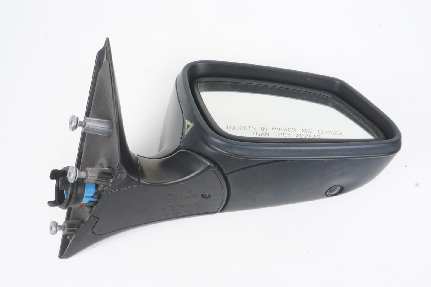 2012 - 2018 BMW F06 F13 640i 650i Right Exterior Mirror Assembly Heated Camera