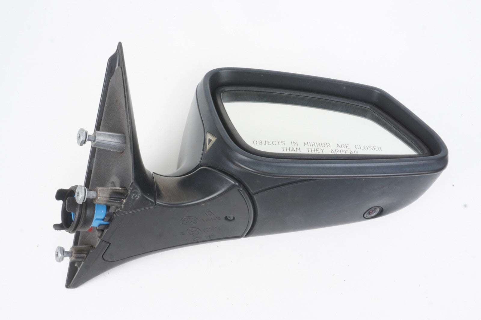 2012 - 2018 BMW F06 F13 640i 650i Right Exterior Mirror Assembly Heated Camera
