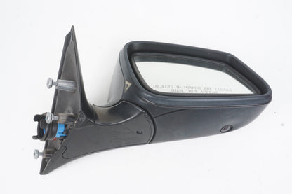 2012 - 2018 BMW F06 F13 640i 650i Right Exterior Mirror Assembly Heated Camera