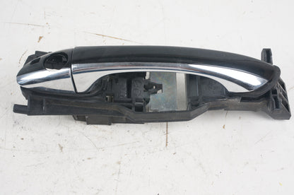 06 - 09 Mercedesz W209 CLK350 CLK500 FRONT LEFT DRIVER EXTERIOR DOOR HANDLE OEM