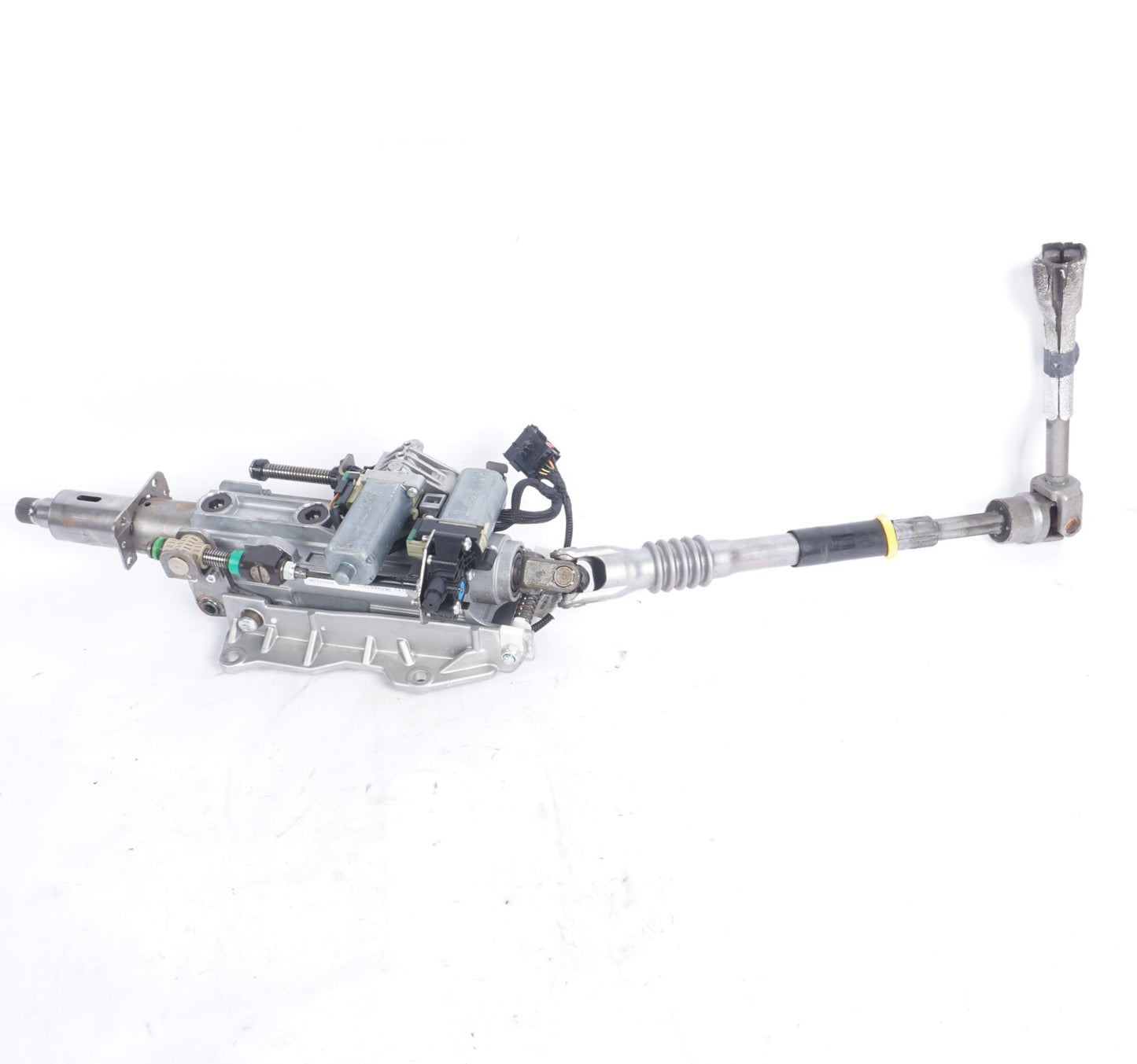 2014 - 2020 Maserati Ghibli RWD Steering Column   OEM