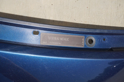 04-10 OEM BMW E63 E64 645 650 M6 Front Right Side Fender Panel