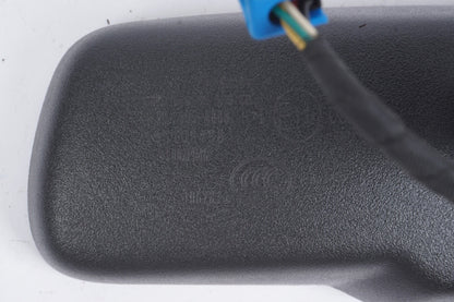 2020 ALFA ROMEO STELVIO Rear View Mirror OEM E11038303