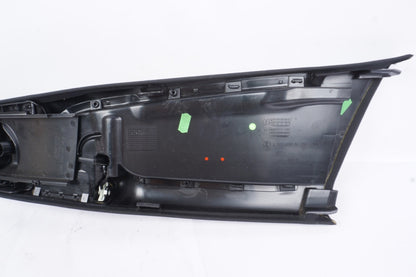 2014-2017 MERCEDES W222 S400 S550 RIGHT SIDE B PILLAR TRIM PANEL W/ VENT OEM