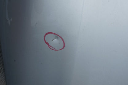 2011 - 2014 AUDI A8 A8L S8  FRONT HOOD BONNET PANEL OEM