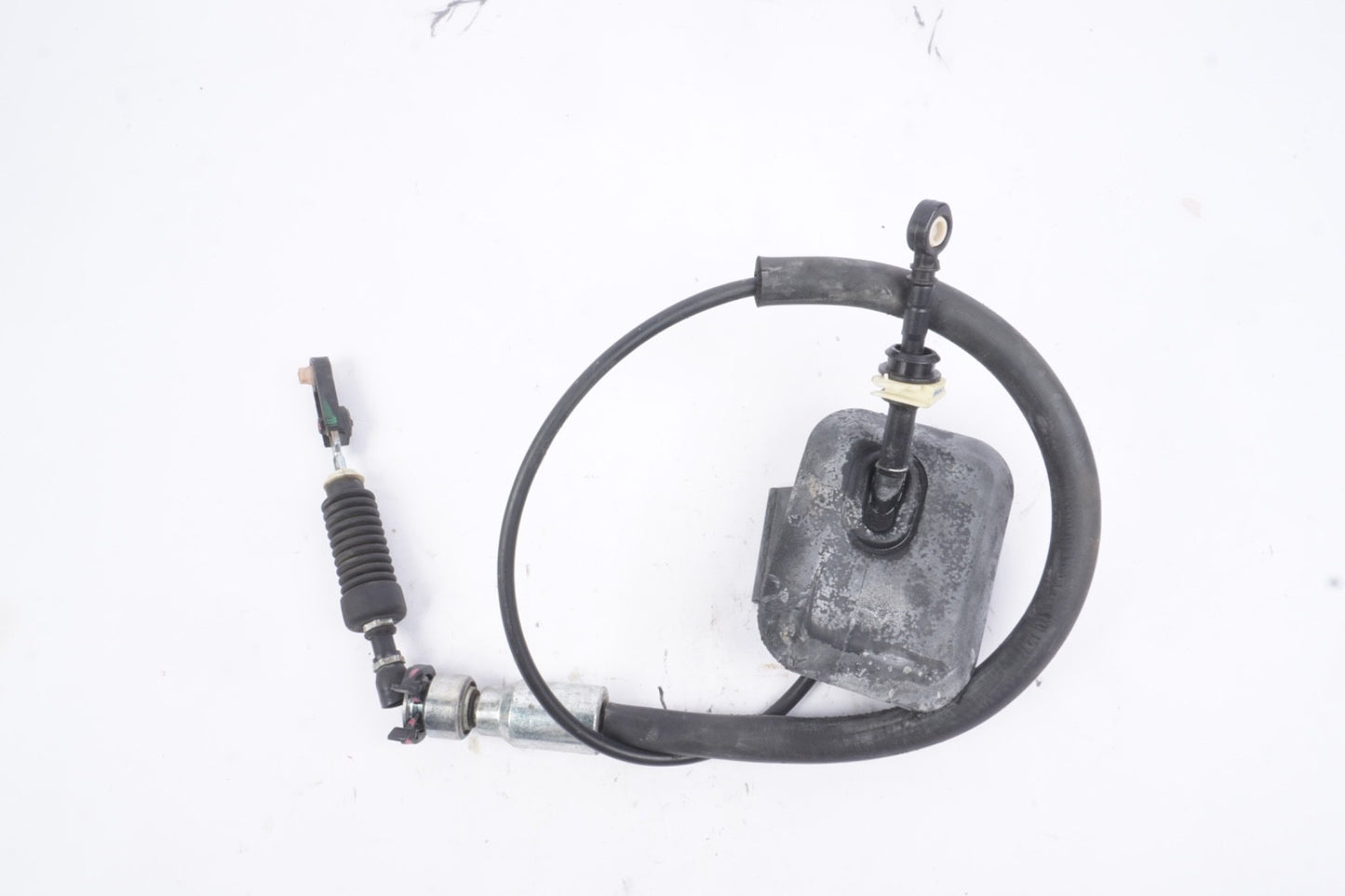 2012 - 2017 Fiat 500 500C Automatic Transmission Shifter Cable OEM