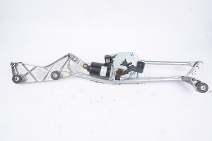 2006-2011 MERCEDES ML350 FRONT WINDSHIELD WIPER ARM LINKAGE WIPER MOTOR OEM