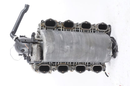 07-12 Mercedes R230 SL550 CLS550 GL550 Engine Motor Air Intake Manifold OEM