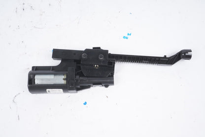 12-14 MERCEDES W204 C250 C350 COUPE FRONT LEFT DRIVER SEAT ADJUSTMENT MOTOR OEM