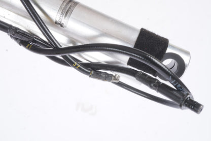 2006  - 2013 VOLVO C70 CONVERTIBLE ROOF TOP HYDRAULIC SHOCK LINE 31 OEM