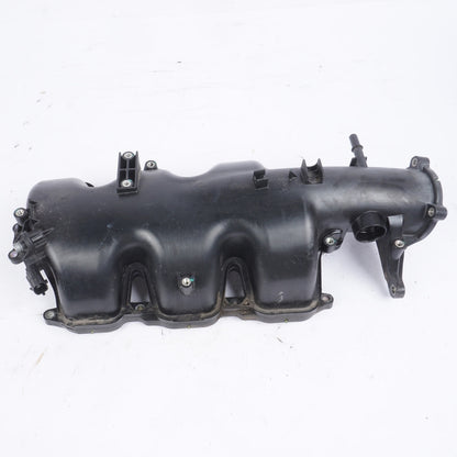 2014 - 2017 MASERATI GHIBLI 3.0L AWD TURBO ENGINE AIR INTAKE MANIFOLD OEM