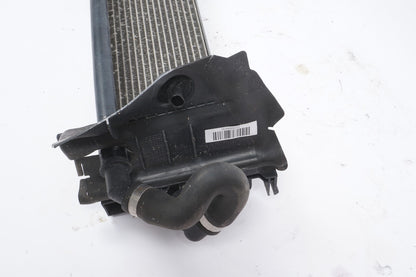14-20 Mercedes S550 W222 Low Temperature Water Cooler A0995006703 OEM