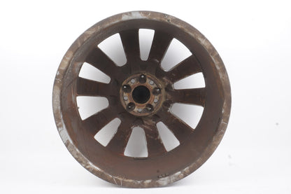 2013 - 2016 Mercedes X166 GL450 GL550 8.5 X R20 20" Wheel Rim Silver OEM