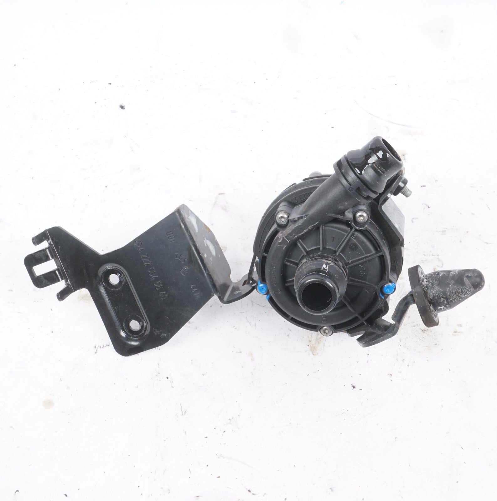 14-20 Mercedes S550 W222 Engine Electric Water Coolant Pump A0005002686 OEM