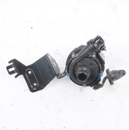 14-20 Mercedes S550 W222 Engine Electric Water Coolant Pump A0005002686 OEM